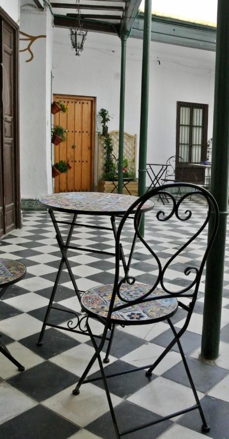 Casa Mia Apartment Jerez de la Frontera Exterior photo