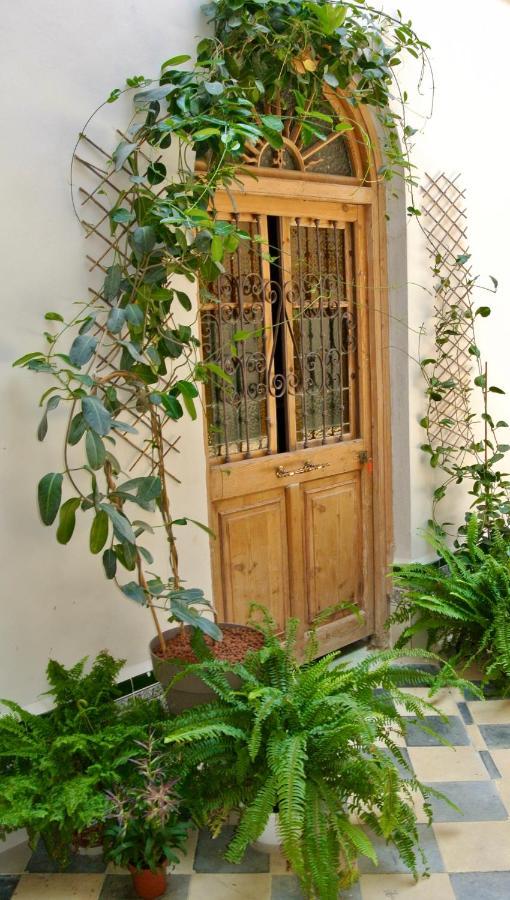 Casa Mia Apartment Jerez de la Frontera Exterior photo